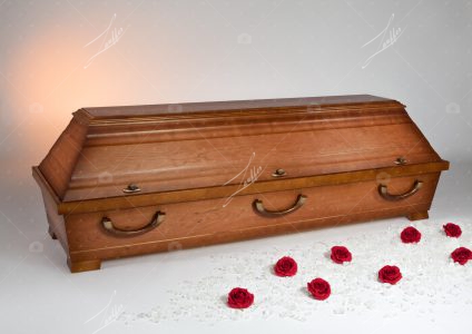 Kirsch furniert – LAUFFER GmbH