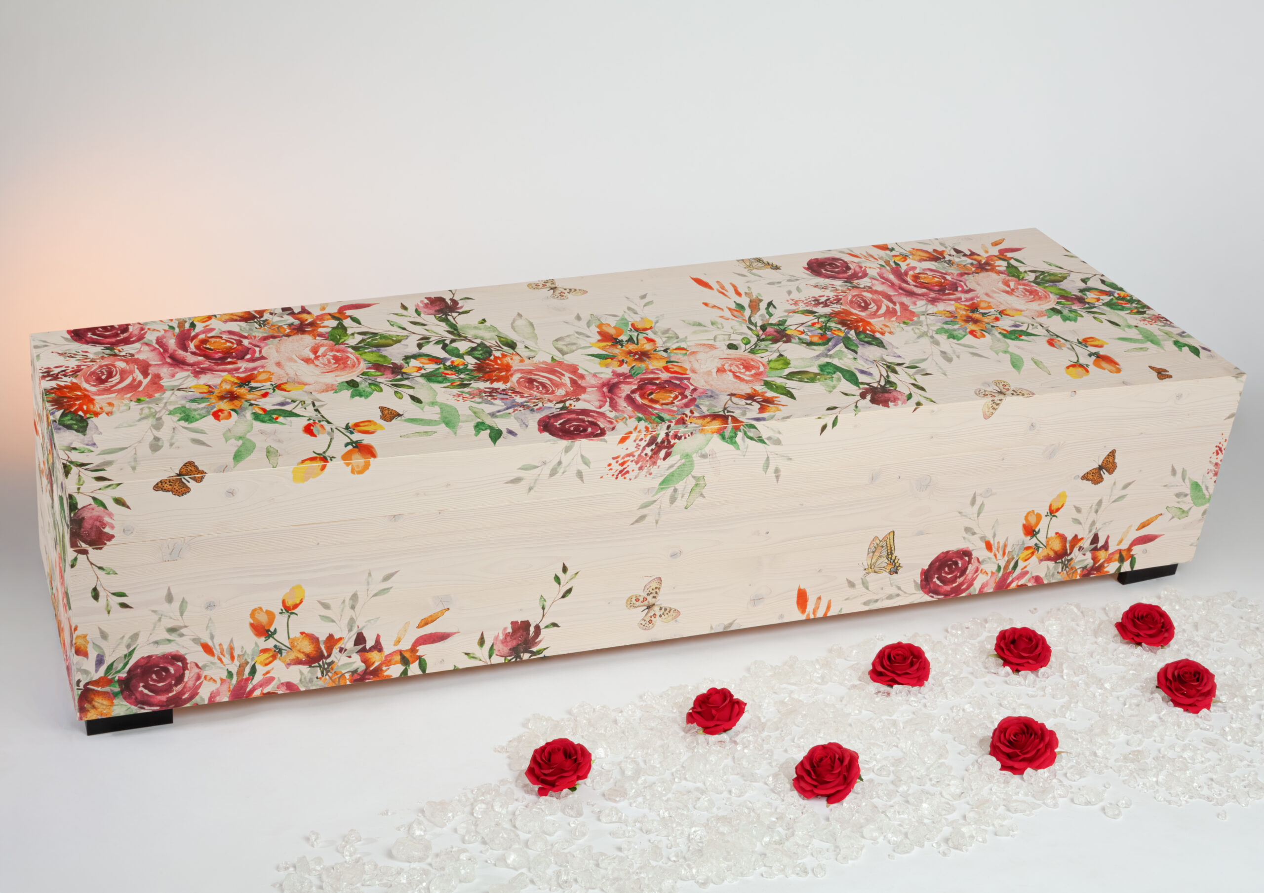 Rosengarten – Bild 2